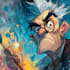 draw comic book illustration