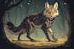 draw custom furry art and fursona characters