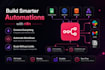 n8n automation workflows and custom ai agents development