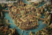 do you rpg fantasy map