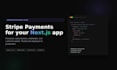 add online payments and checkout to your website or app
