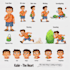 generate high fidelity ai art and consistent character designs