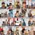 draw complete graphic novel series, webtoon from comic