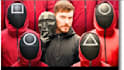 design vlog, reaction, gaming, comedy eye  youtube thumbnail