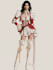 create fashion design clothes illustration