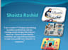 design a professional  CV and resume