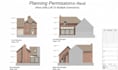 create UK planning permission drawings in revit