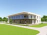 model your building in revit and generate drawings