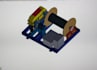 3d cad modelling and mechanical design in solid works