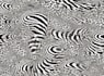design a seamless repeating pattern design of animal print