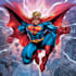 create comic book and custom illustration