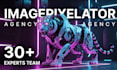 create viral ai transformation and satisfying morphing vfx videos