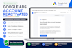 resolve google ads verification and business operations bov