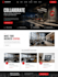 develop a modern business website