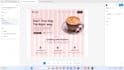 design a modern and responsive UI UX in figma