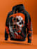 make trendy streetwear hoodie design