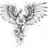 design professional creative tattoo design