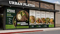 design professional window graphics, shop front, store front, decal signage