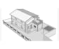 create super architectural house model
