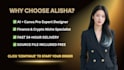 design viral crypto finance youtube thumbnails