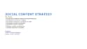 create high converting vn content strategy and framework for international brand