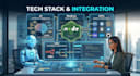 create an ai companion chatbot using llms and automation