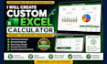 do cost calculator, pricing calculator spreadsheet, quote calculator spreadsheet