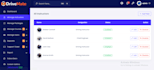 build custom driving school management software