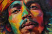 paint a real oil painting
