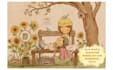 draw custom keepsake illustrations for birthdays, anniversaries, couple, family