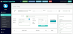 develop pos, erp and inventory management system in laravel