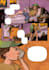 create dynamic comic book pages