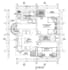 do professional autocad 2d drawings 3d modeling and cross section