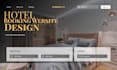 create perfect booking website with wordpress design hotel booking vik booking