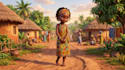 create ai african folktale videos african american storytelling for youtube