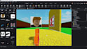 develop roblox games with lua scripting