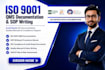 iso 27001, isms documentation, cybersecurity policies, audit ready documentation