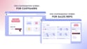 kinetic typography, product overview, 2d explainer video, product launch video