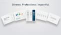create professional business and sales presentations