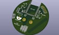 design wifi ble led controller pcb and smart lighting