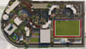 recreate architecture site plan, landscape masterplan,campus design, site layout