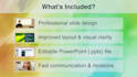 redesign your powerpoint presentation