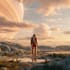 design sci fi illustration and sci fi sci fi illustration