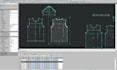 make sewing pattern and grading for any garments