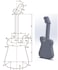 create 2d and 3d mechanical drawings in solidworks