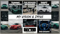 design professional luxury automotive