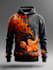 create sublimation hoodies design