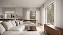 interior design, 3d visualizations, design drawings