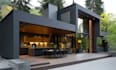 create stunning exterior design for house and office