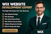 design a high converting wix website and wix website redesign